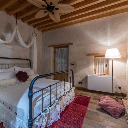 Kassandra Heritage (Adults Only) Фетхие Экстерьер фото