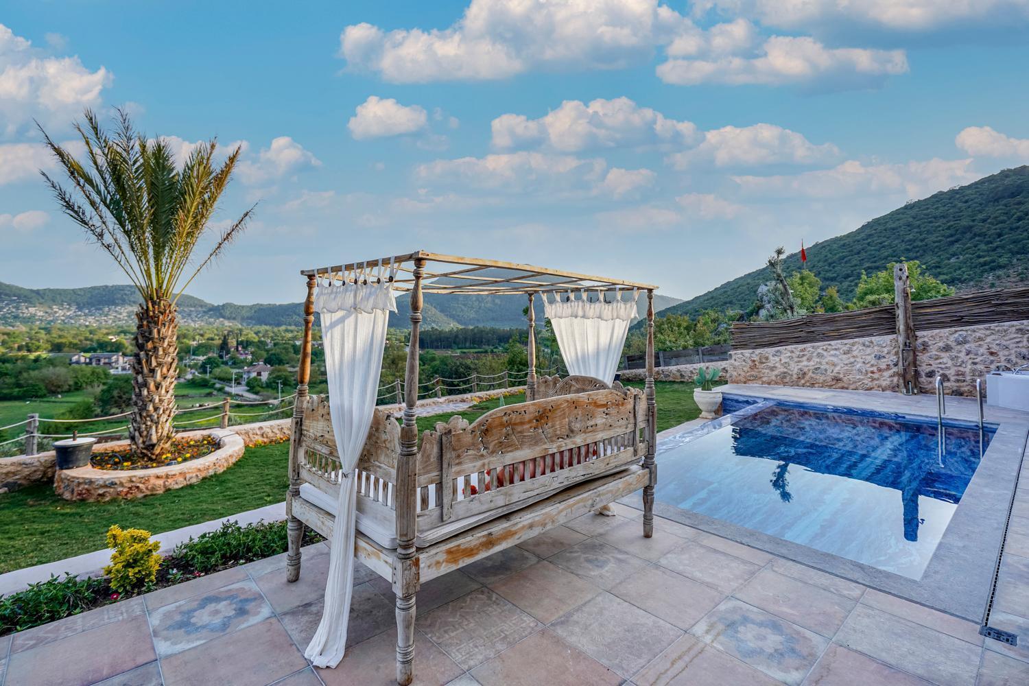 Kassandra Heritage (Adults Only) Фетхие Экстерьер фото