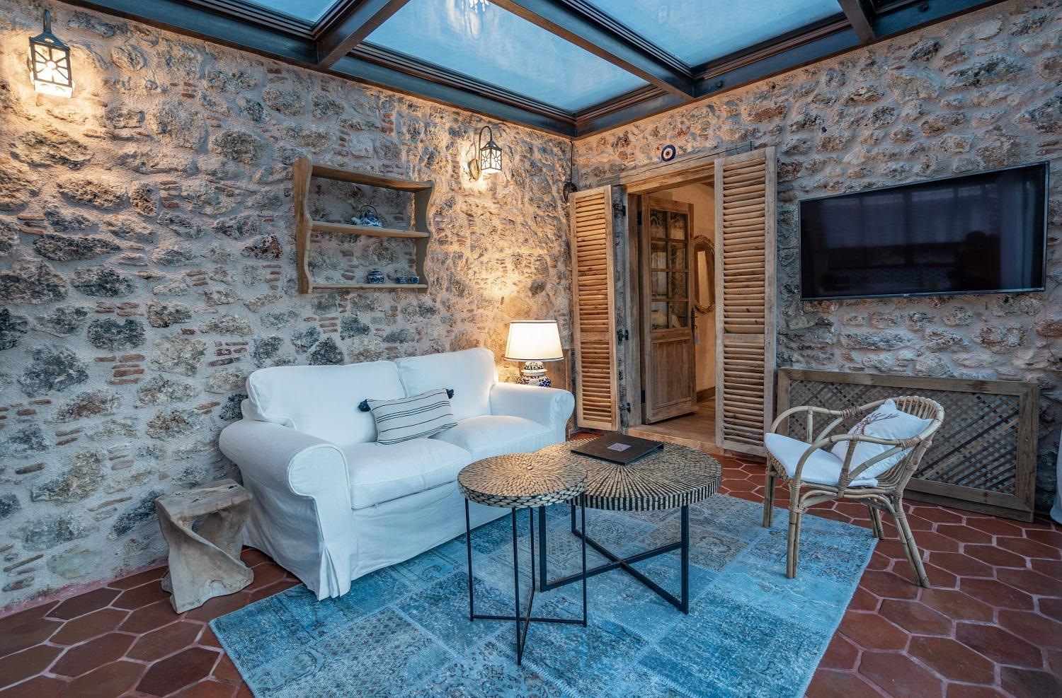 Kassandra Heritage (Adults Only) Фетхие Экстерьер фото