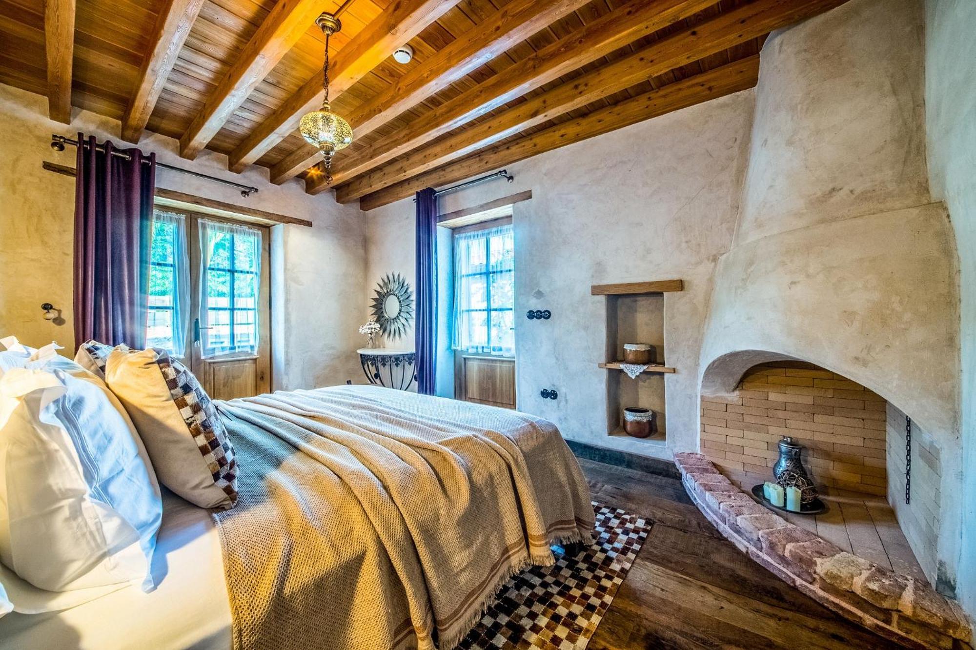 Kassandra Heritage (Adults Only) Фетхие Экстерьер фото