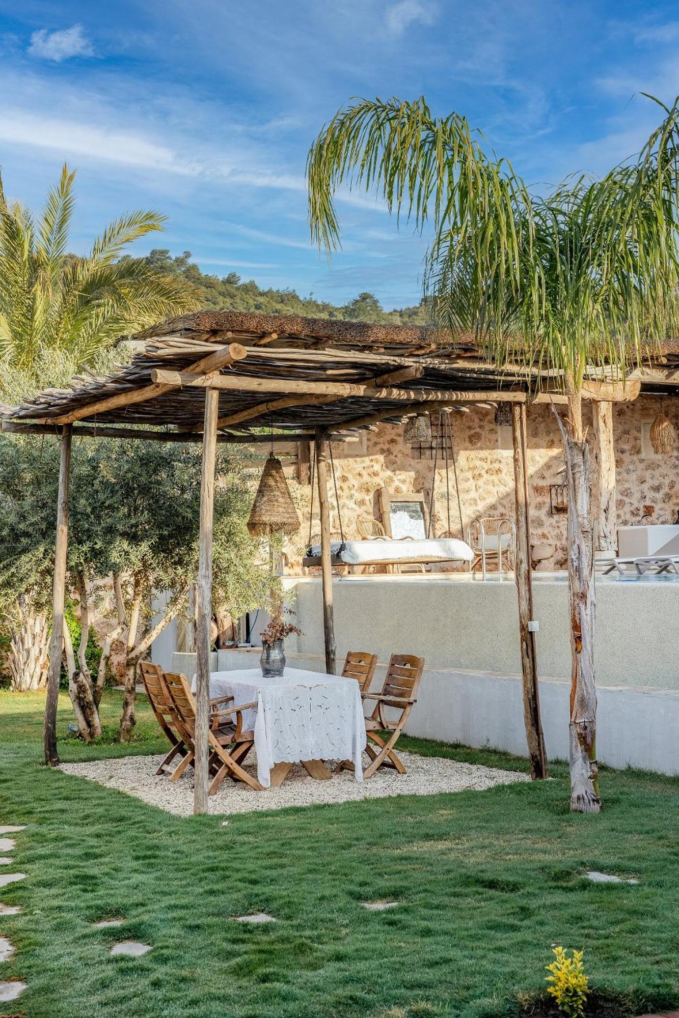 Kassandra Heritage (Adults Only) Фетхие Экстерьер фото