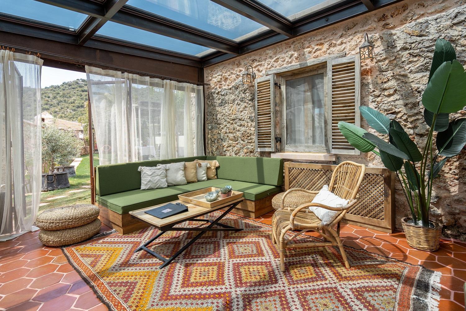 Kassandra Heritage (Adults Only) Фетхие Экстерьер фото