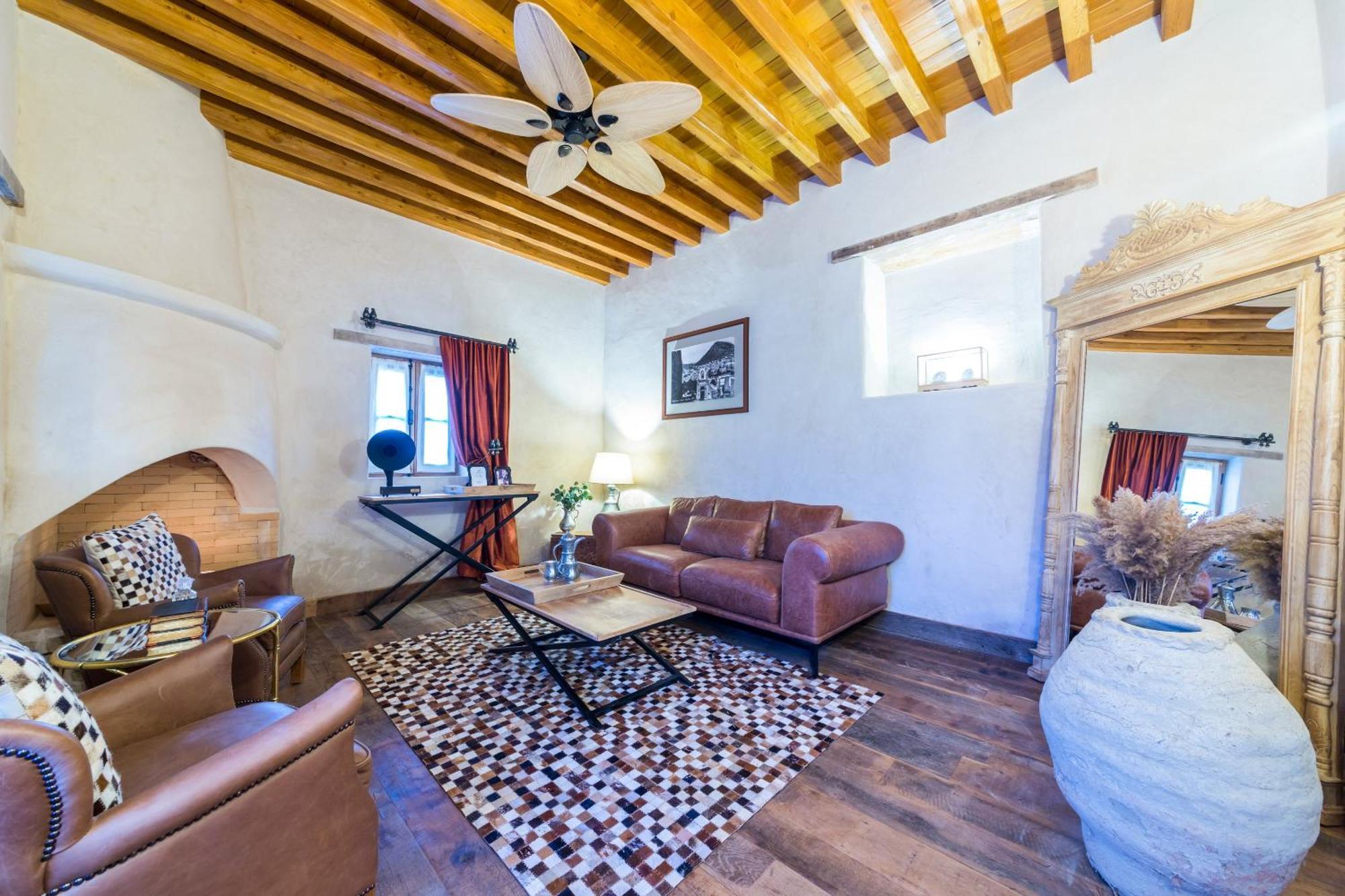 Kassandra Heritage (Adults Only) Фетхие Экстерьер фото